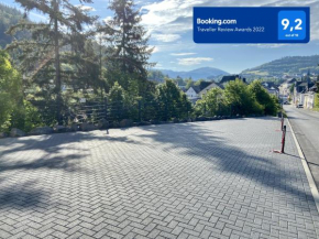 Ferienwohnung Flur 34, Adenau